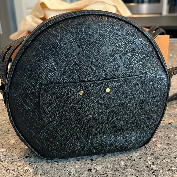 Louis Vuitton Boite Chapeau Souple Mm - Picture 3 of 8